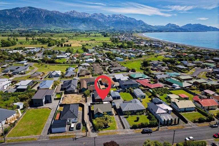 Photo of property in 22 Bayview Street, Kaikoura, 7300