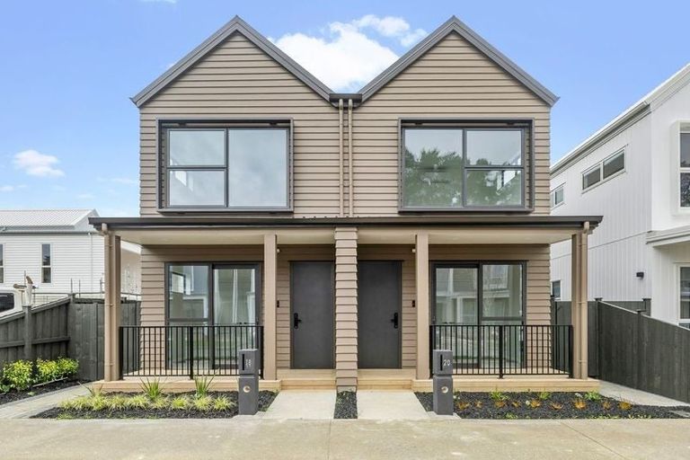 Photo of property in 20 Yellow Pear Lane, Karaka, 2578