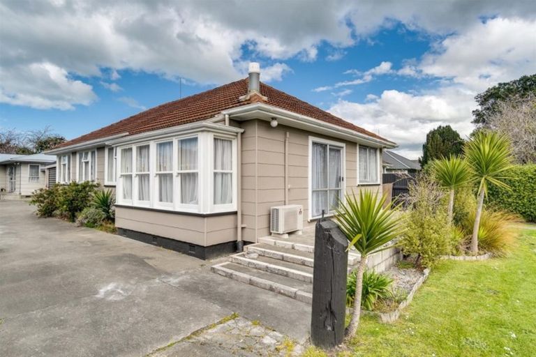 Photo of property in 1/36 Massey Crescent, Marewa, Napier, 4110
