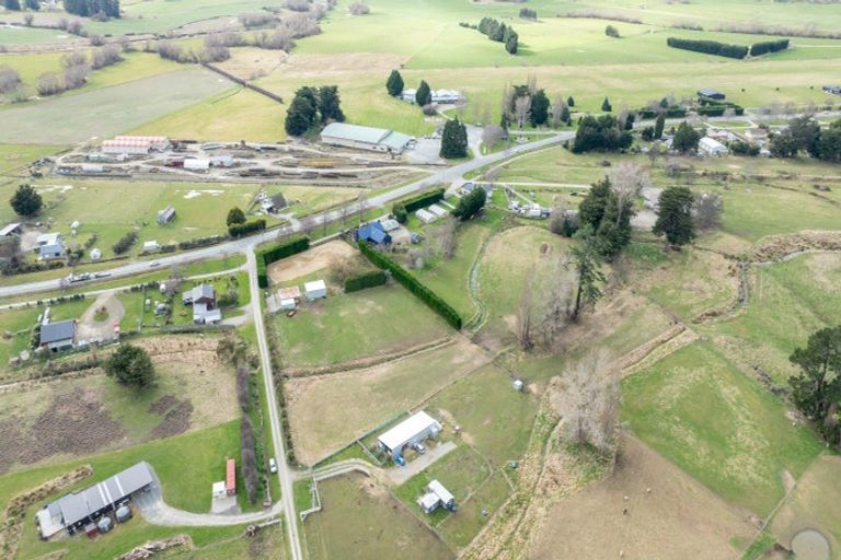 Photo of property in 11 Horrell Road, Mandeville, Gore, 9776