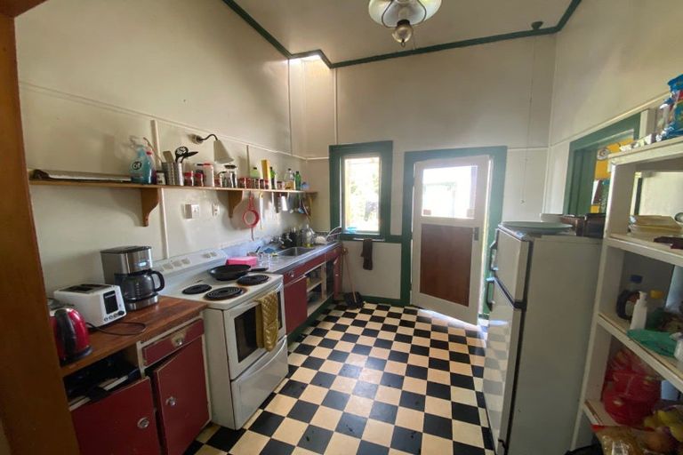 Photo of property in 60 Joseph Street, West End, Palmerston North, 4412