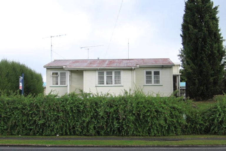 Photo of property in 6 Clyde Street, Tokoroa, 3420