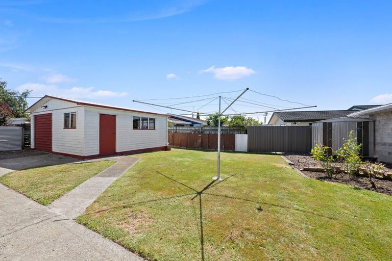 Photo of property in 8 Moana Crescent, Redwoodtown, Blenheim, 7201