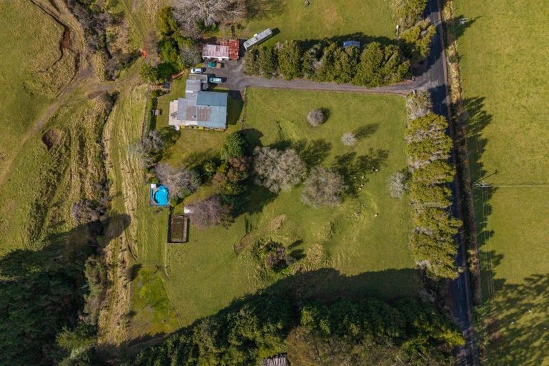 Photo of property in 262 Raetihi Ohura Road, Raetihi, 4696
