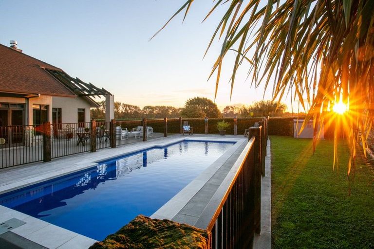 Photo of property in 1/149 Maungakawa Road, Cambridge, 3496