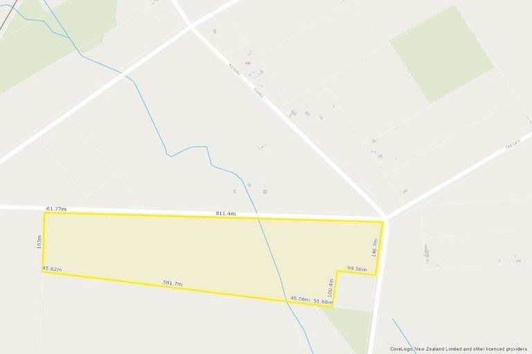 Photo of property in 393 Kowai Road, Springfield, 7681