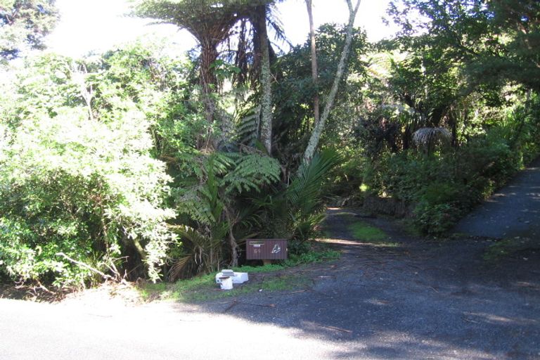 Photo of property in 59 Waima Crescent, Titirangi, Auckland, 0604