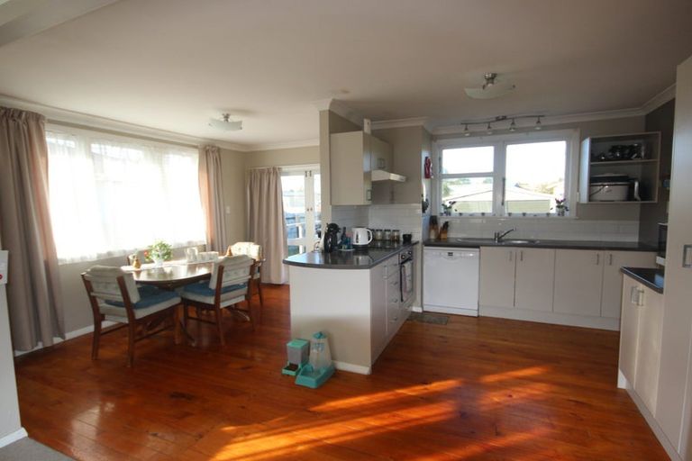 Photo of property in 4 Bailey Street, Huntly, 3700