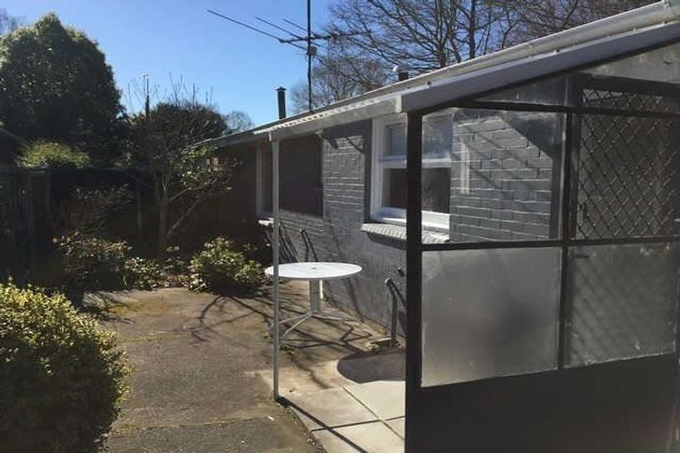 Photo of property in 2a Holliss Avenue, Cashmere, Christchurch, 8022