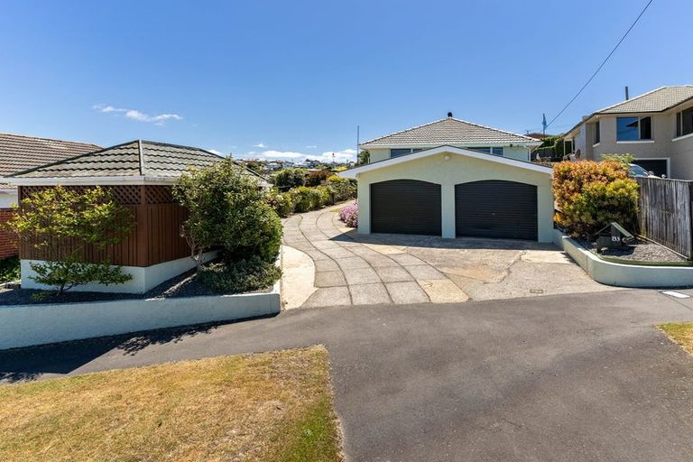 Photo of property in 133 Tahuna Road, Andersons Bay, Dunedin, 9013