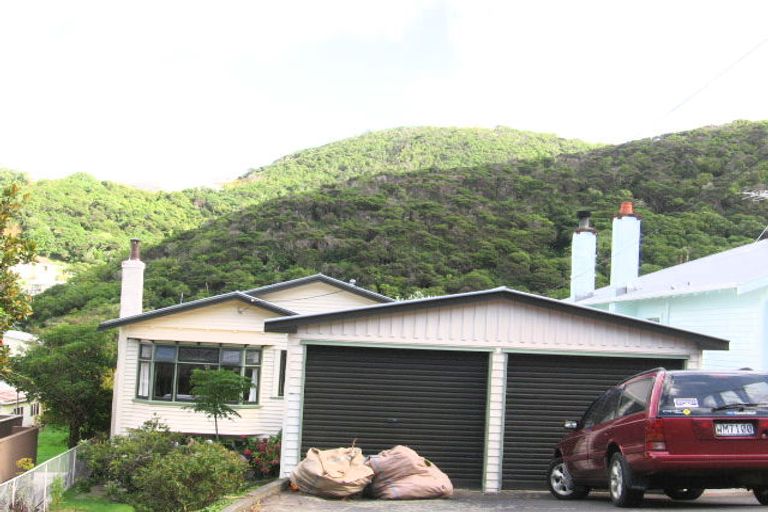 Photo of property in 207 Darlington Road, Miramar, Wellington, 6022