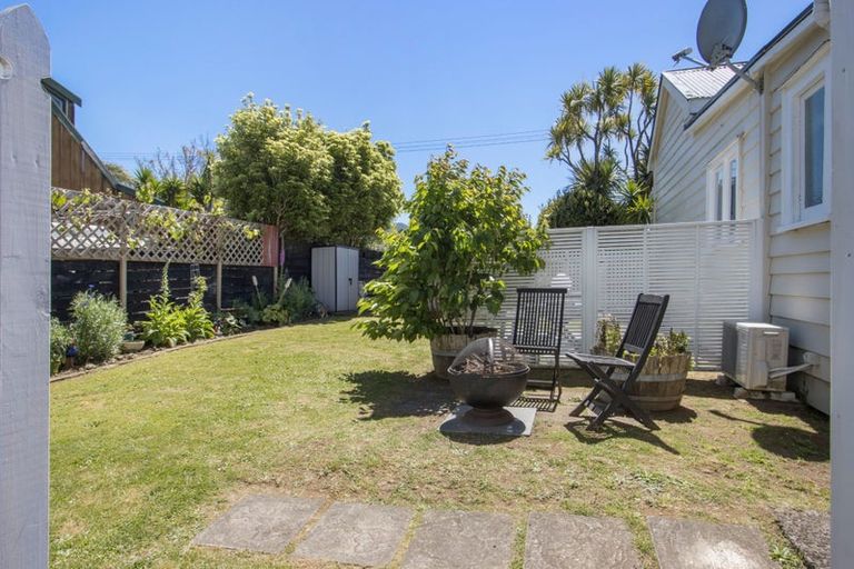 Photo of property in 8a Albert Street, Waihi, 3610
