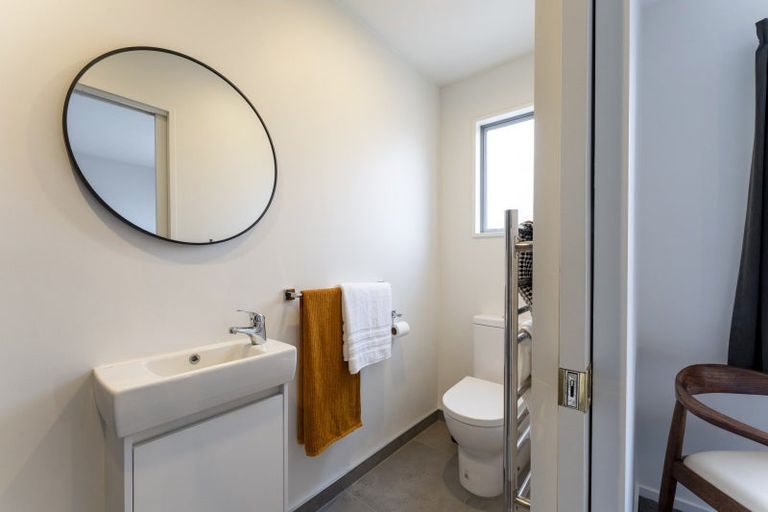 Photo of property in 139b Olliviers Road, Phillipstown, Christchurch, 8011