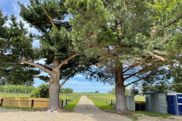 Photo of property in 36 Studholme Settlement Road, Waimate, 7979