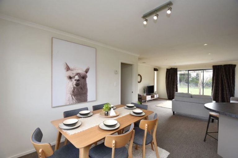 Photo of property in 529 Stirrat Street, Tisbury, Invercargill, 9877