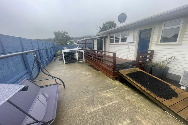 Photo of property in 1021 High Street, Avalon, Lower Hutt, 5011
