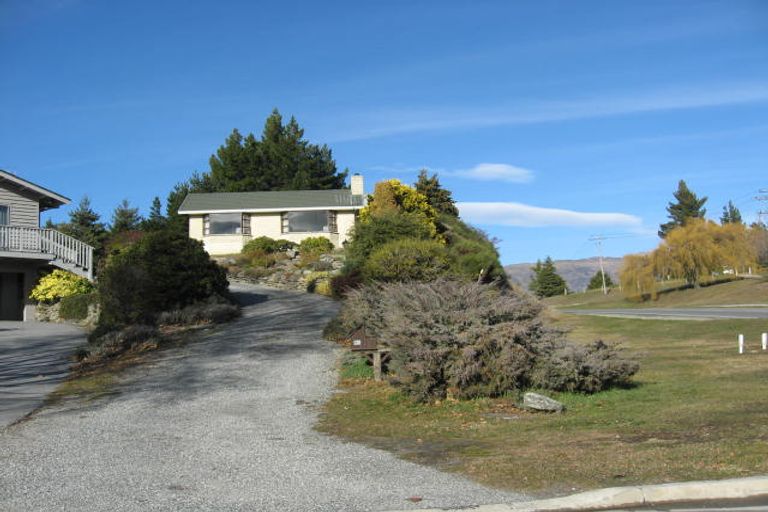 Photo of property in 98 Macpherson Street, Wanaka, 9305