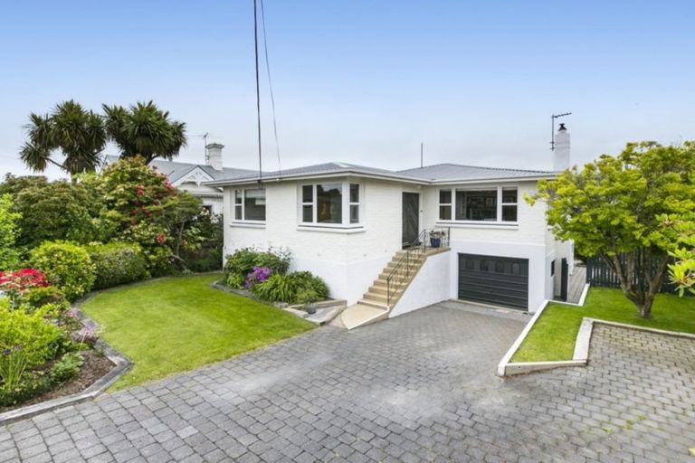 Photo of property in 57 Tyne Street, Roslyn, Dunedin, 9010