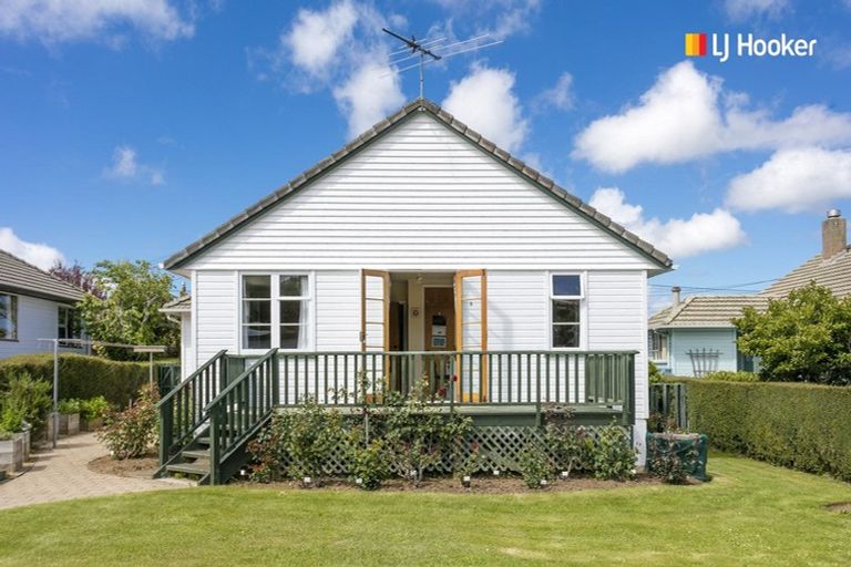 Photo of property in 38 Balmain Street, Halfway Bush, Dunedin, 9010