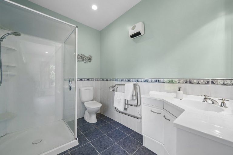 Photo of property in 90 Loburn Kowai Road, Loburn, Rangiora, 7472