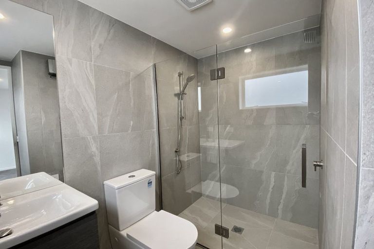 Photo of property in 2/41 Bletsoe Avenue, Spreydon, Christchurch, 8024