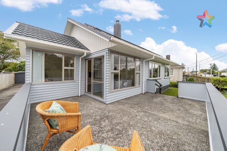 Photo of property in 32 Taita Drive, Avalon, Lower Hutt, 5011