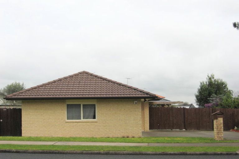 Photo of property in 14 Duckworth Road, Papakura, 2110