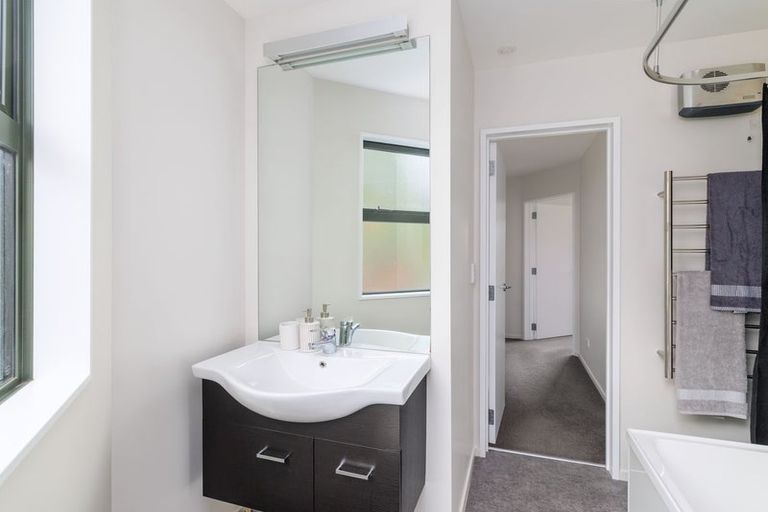 Photo of property in 4/34 Melrose Street, Christchurch Central, Christchurch, 8013