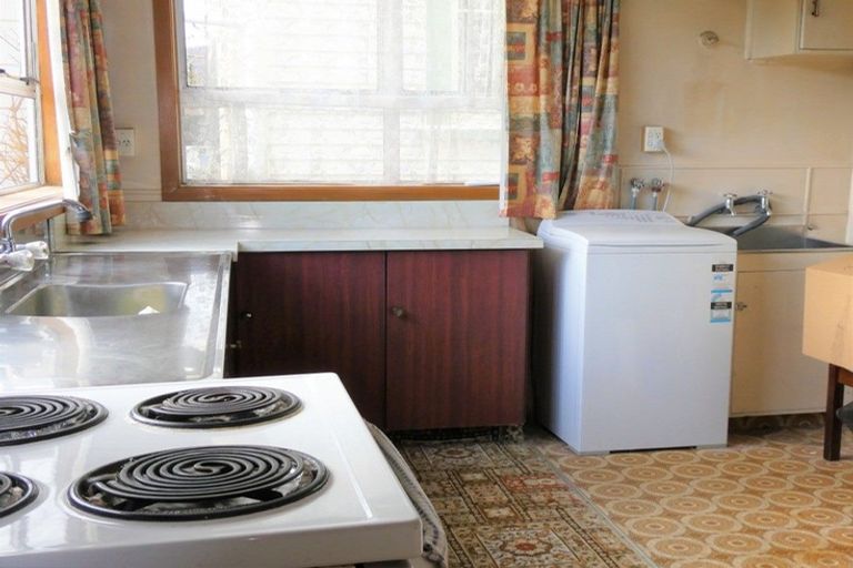 Photo of property in 40 Shakespeare Street, Greymouth, 7805