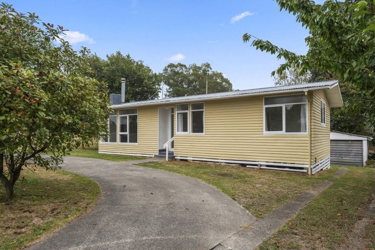 Photo of property in 184 Papanui Street, Tokoroa, 3420