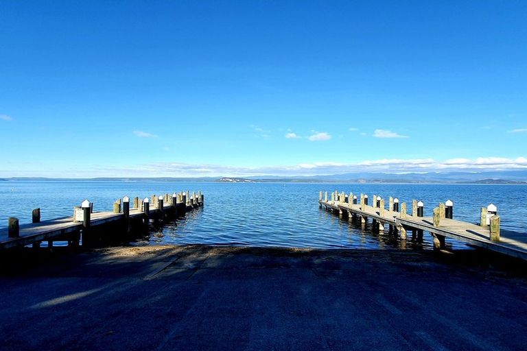 Photo of property in 2/2 Te Arahori Road, Kuratau, Turangi, 3381