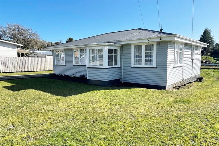 Photo of property in 25 Hill Street, Te Kuiti, 3910