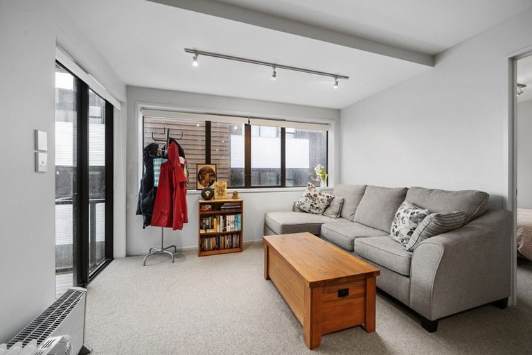 Photo of property in Detroit Apartments, 204/181 Tasman Street, Mount Cook, Wellington, 6021