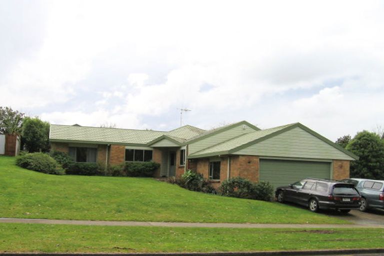 Photo of property in 20 John Webb Drive, Glenview, Hamilton, 3206