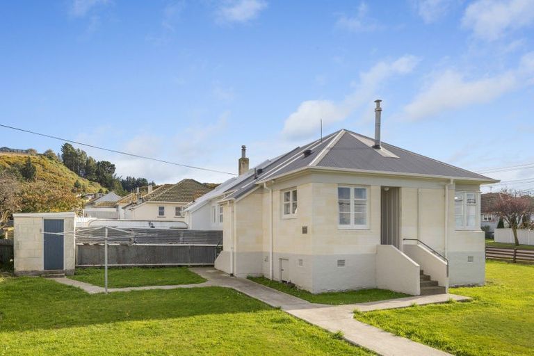 Photo of property in 26 Colne Street, Oamaru North, Oamaru, 9400