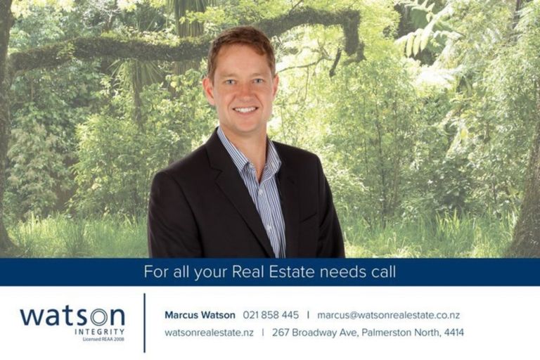 Photo of property in 15a Manawatu Street, Hokowhitu, Palmerston North, 4410