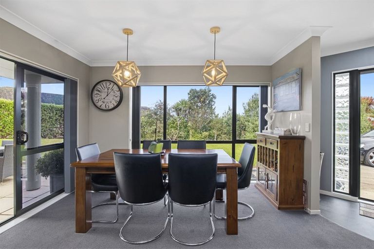 Photo of property in 22 Eccles Avenue, Te Kauwhata, 3710