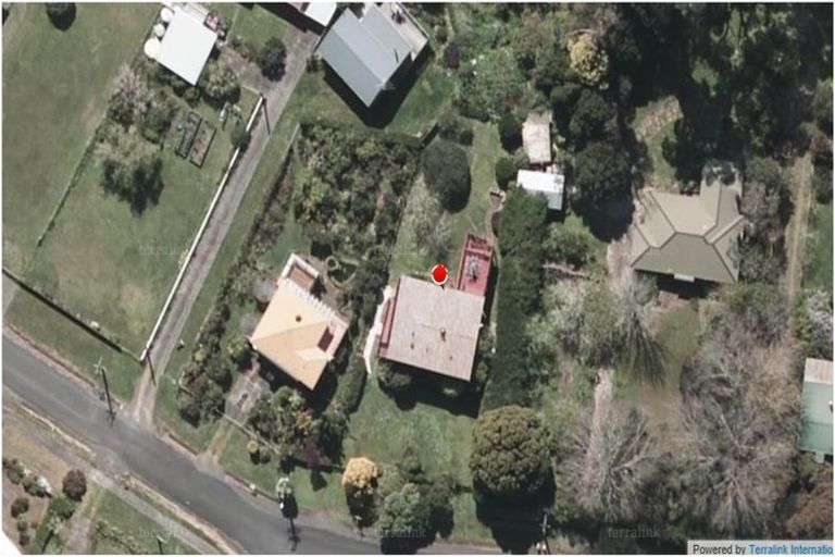 Photo of property in 169 Howard Road, Orere Point, Papakura, 2585