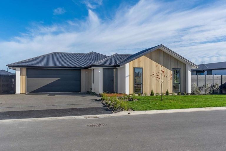 Photo of property in 40 Makybe Terrace, Lincoln, 7608