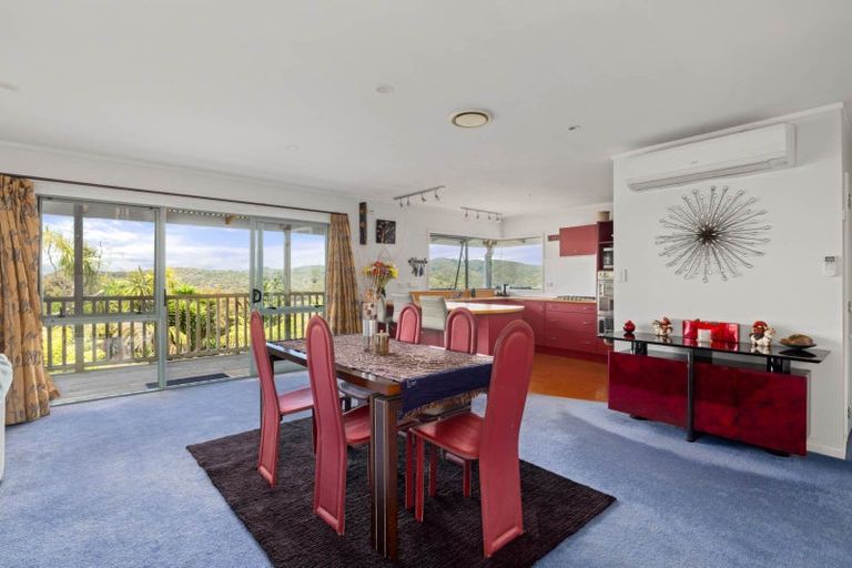 Photo of property in 1 Waterview Place, Haruru, 0204