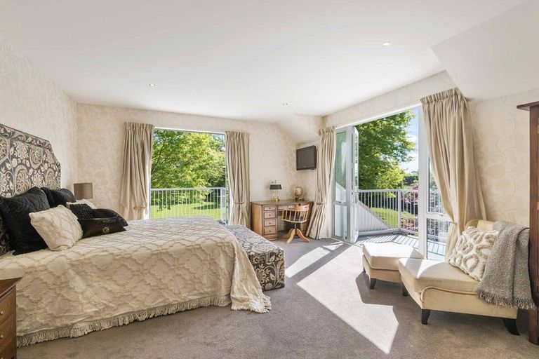 Photo of property in 214 Englishs Road, Lincoln, Christchurch, 7674