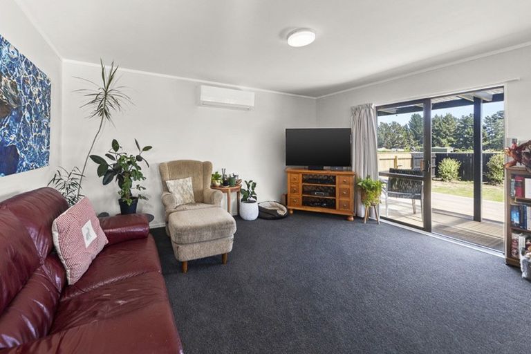 Photo of property in 32b Alexandra Street, Marton, 4710