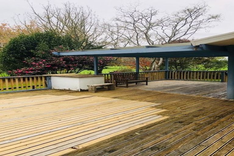 Photo of property in 372 Exelby Road, Burbush, Hamilton, 3288