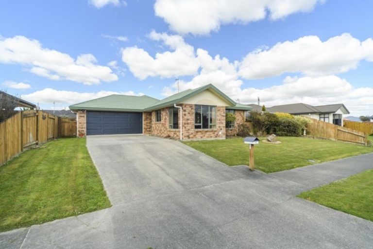 Photo of property in 63 Meridian Grove, Kelvin Grove, Palmerston North, 4414