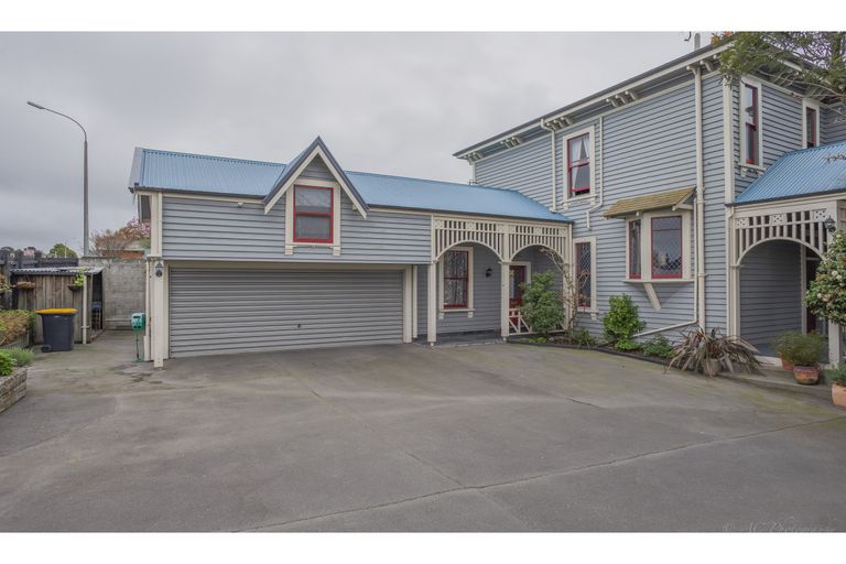 Photo of property in 93 Wai-iti Road, Highfield, Timaru, 7910