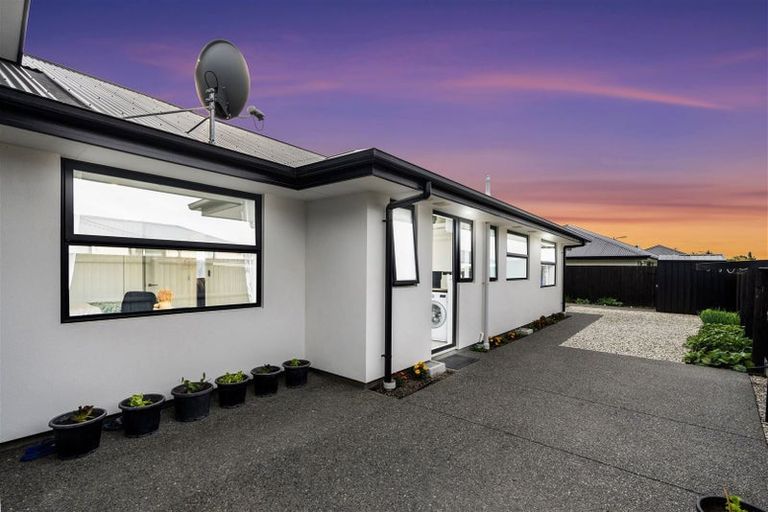 Photo of property in 69 Southfield Drive, Lincoln, 7608