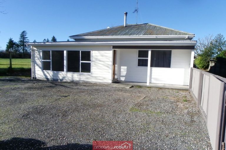 Photo of property in 22 Barkers Road, Methven, 7730