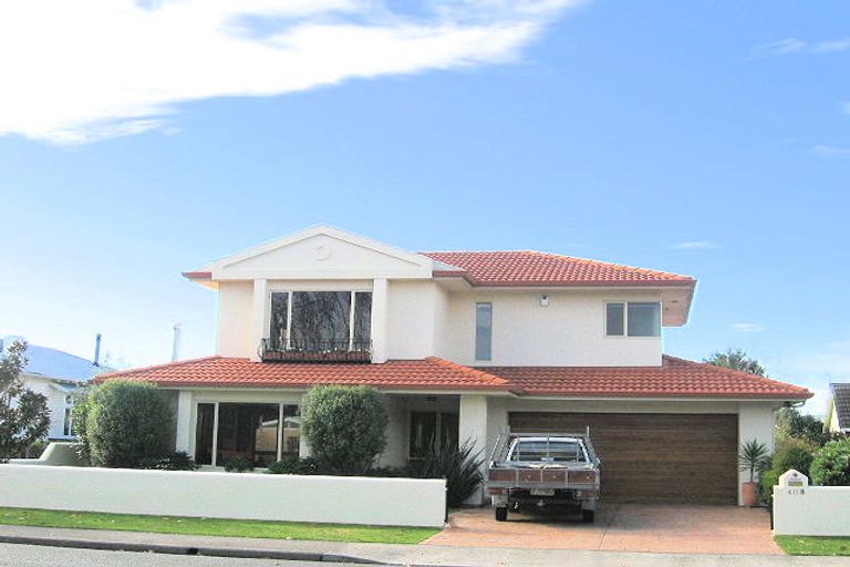 Photo of property in 411 Cornwall Road, Mahora, Hastings, 4120