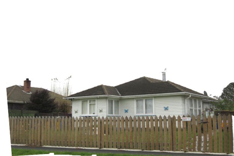 Photo of property in 9 Camden Street, Northcote, Christchurch, 8052