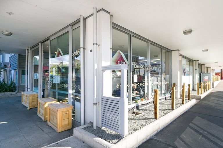 Photo of property in 17/246 Taranaki Street, Mount Cook, Wellington, 6011